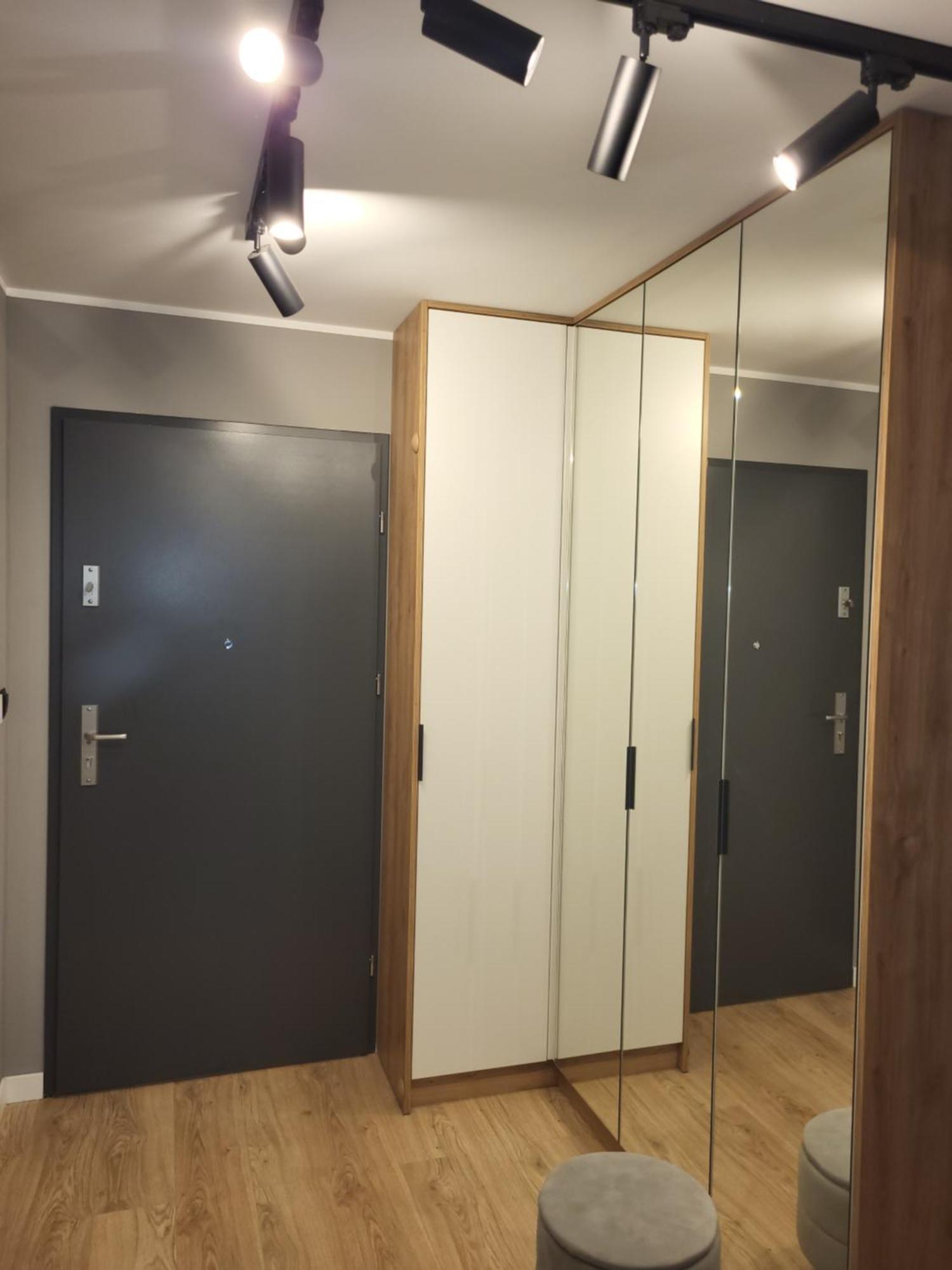 Komfortowy Apartament Dla 7 Osob Ch Arena, Prywatny Parking Gliwice Exterior foto