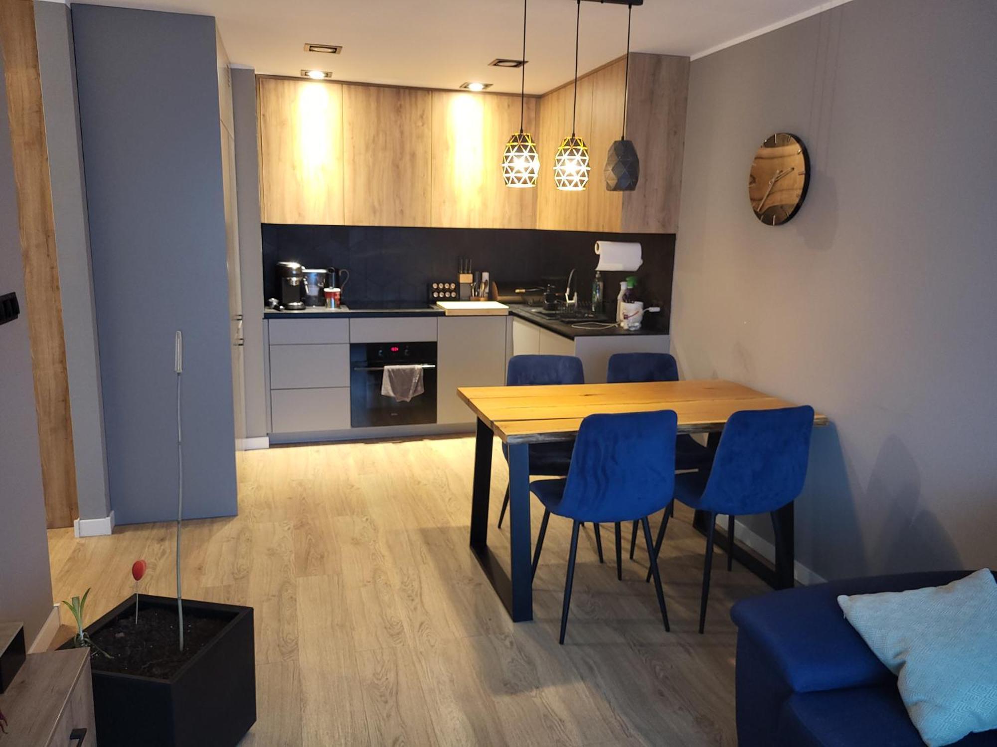 Komfortowy Apartament Dla 7 Osob Ch Arena, Prywatny Parking Gliwice Exterior foto