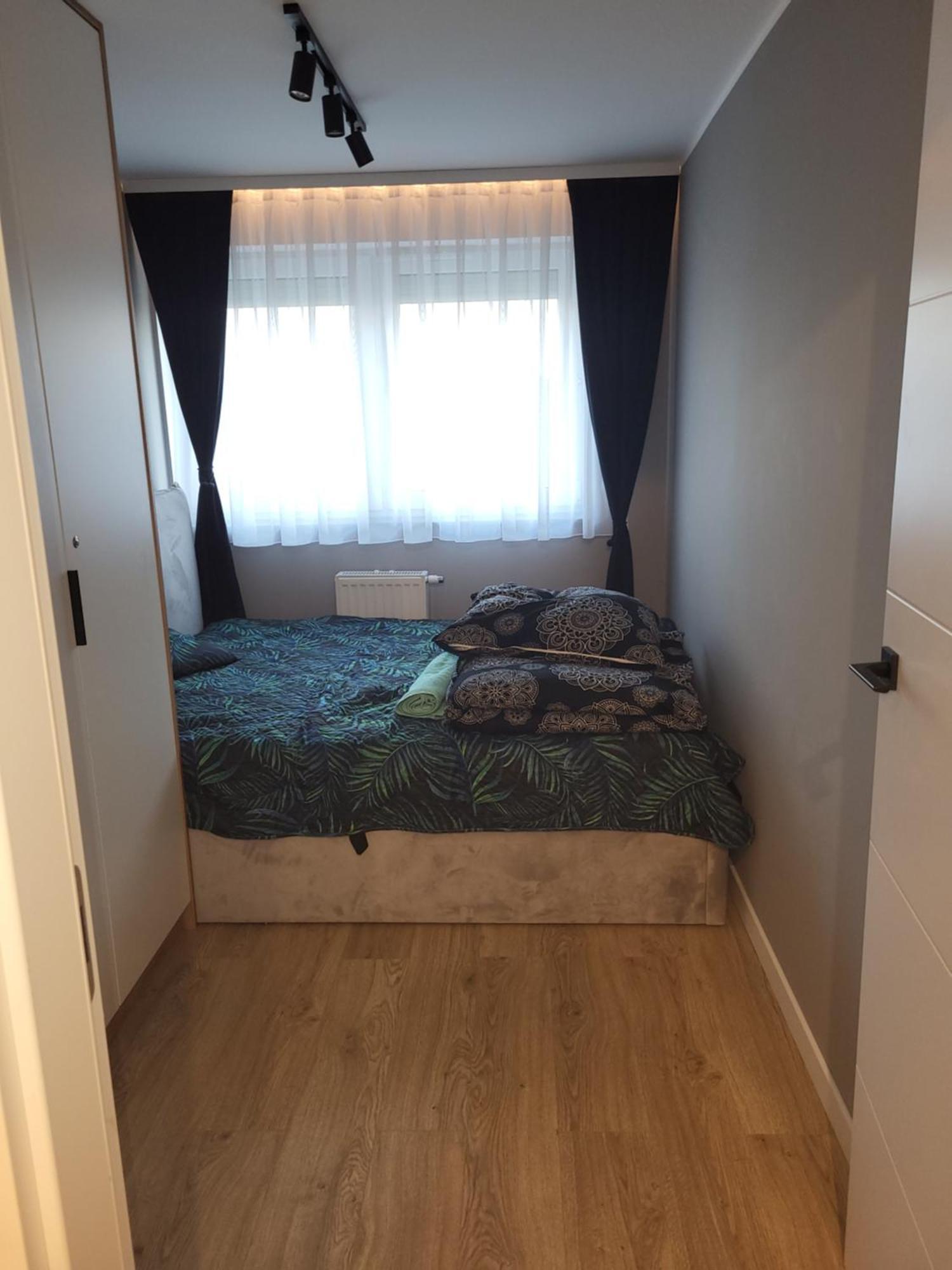 Komfortowy Apartament Dla 7 Osob Ch Arena, Prywatny Parking Gliwice Exterior foto