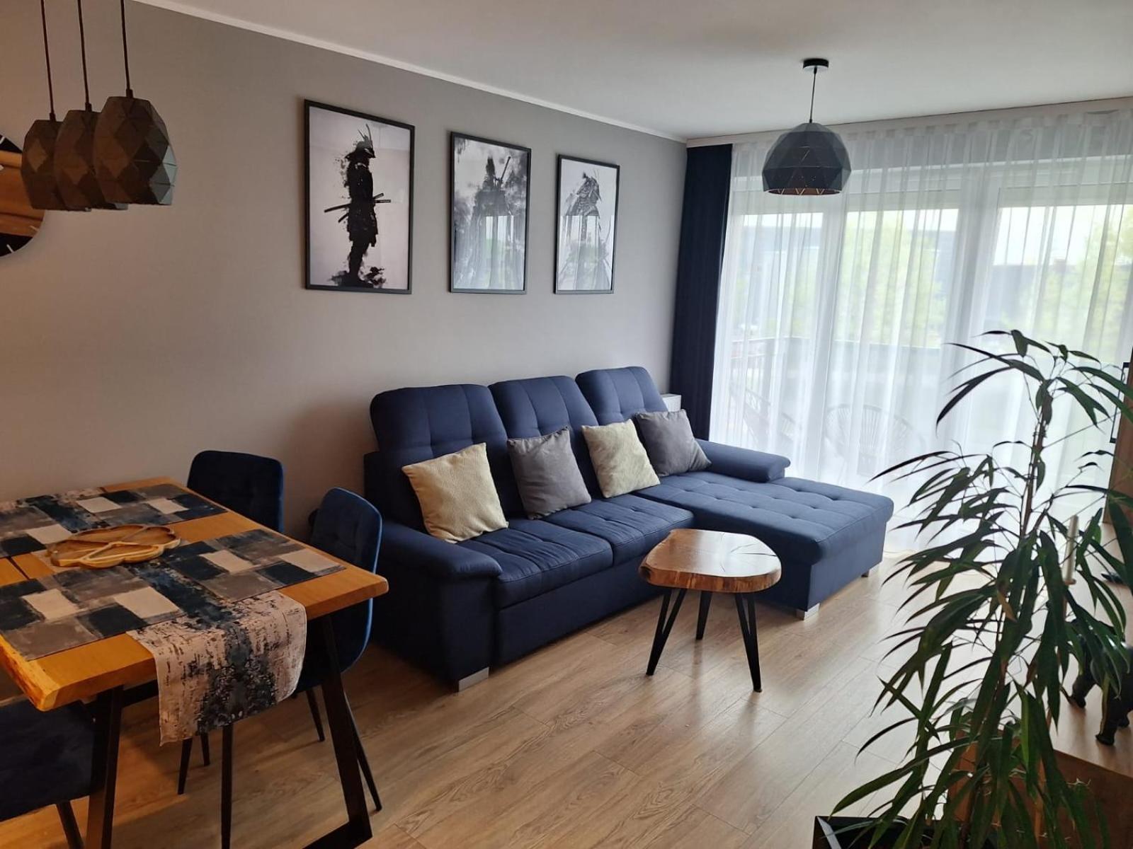 Komfortowy Apartament Dla 7 Osob Ch Arena, Prywatny Parking Gliwice Exterior foto