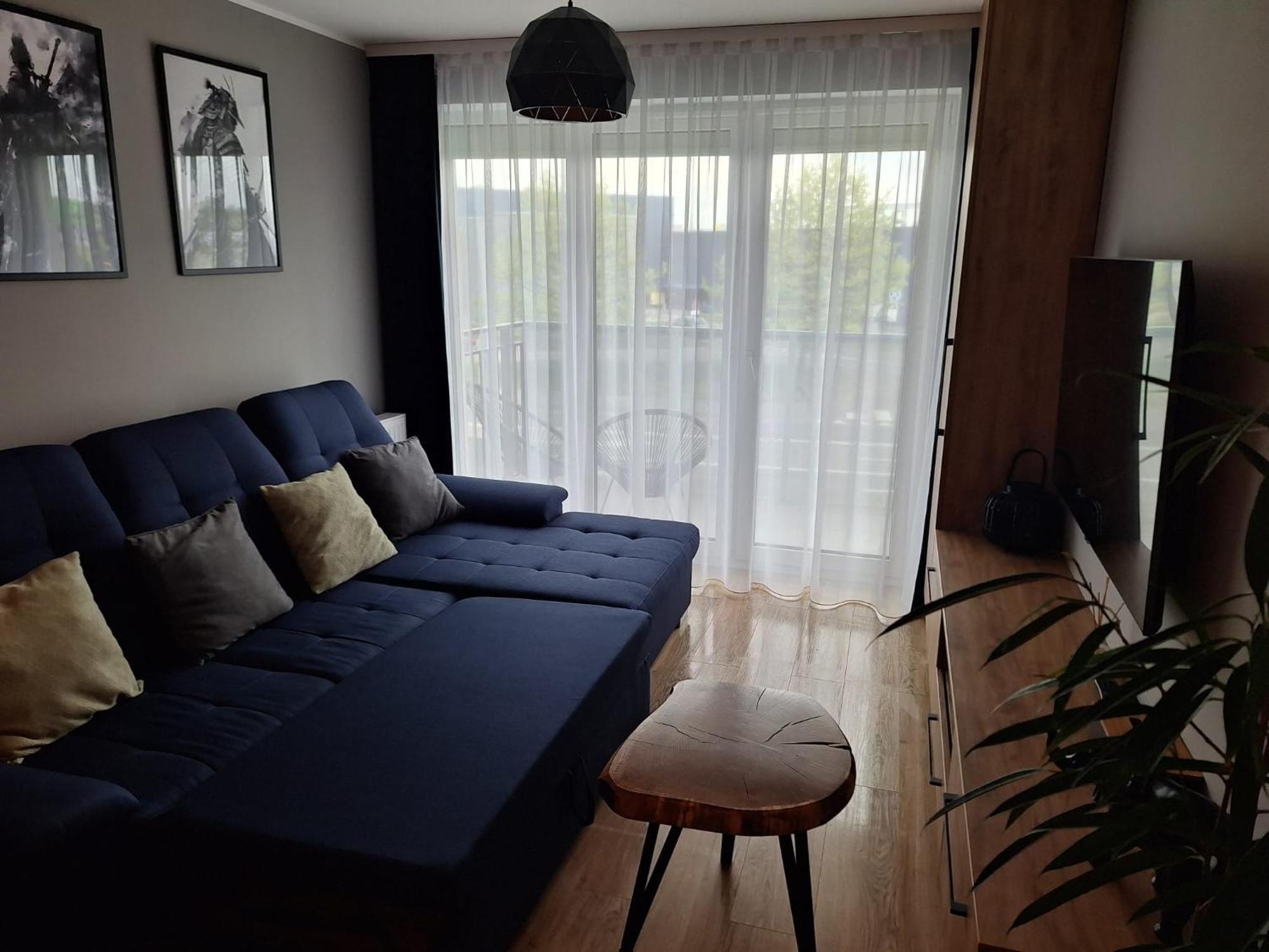Komfortowy Apartament Dla 7 Osob Ch Arena, Prywatny Parking Gliwice Exterior foto